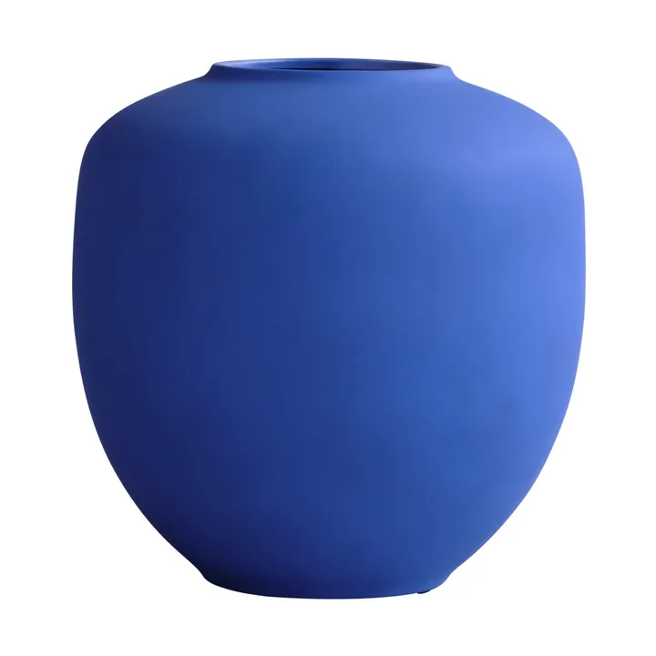 Sunao vas medio 30 cm - Marrakech blue - 101 Copenhagen