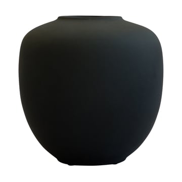 Läs mer om 101 Copenhagen Sunao vas mini 25 cm Black