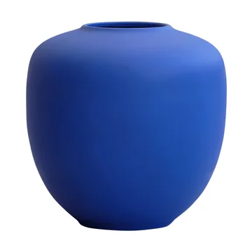 Sunao vas mini 25 cm - Marrakech blue - 101 Copenhagen