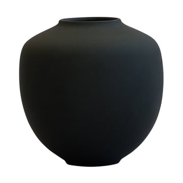 Läs mer om 101 Copenhagen Sunao vas petit 15,5 cm Black