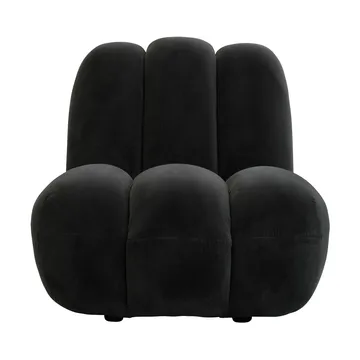 Toe loungefåtölj - Peat - 101 Copenhagen