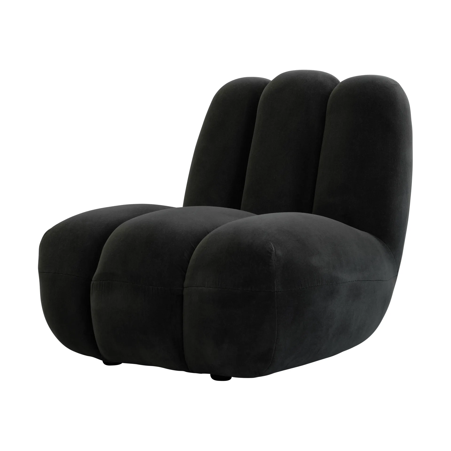 Toe loungefåtölj, Peat 101 Copenhagen