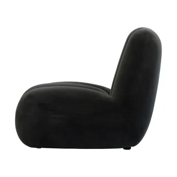 Toe loungefåtölj - Peat - 101 Copenhagen