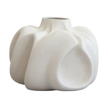 Läs mer om 101 Copenhagen Wabi Medio vas 29 cm Birch