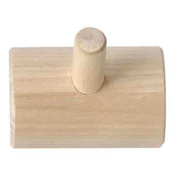 Allsarp knopplist 1 knopp - Björk - 1898