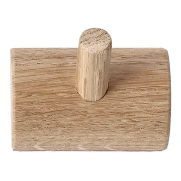 Allsarp knopplist 1 knopp - Ek - 1898