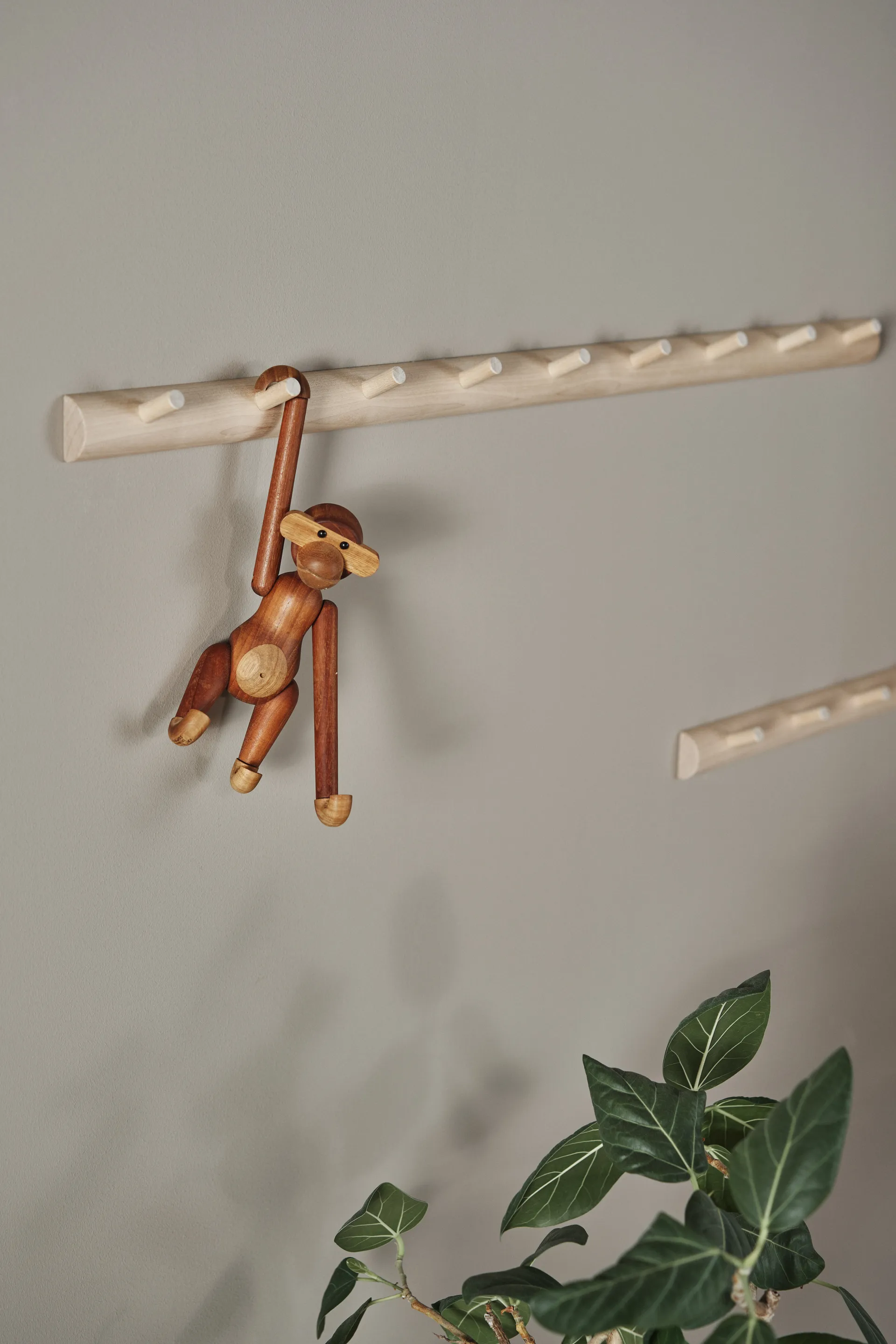 Allsarp knopplist 9 knoppar, Ek 1898