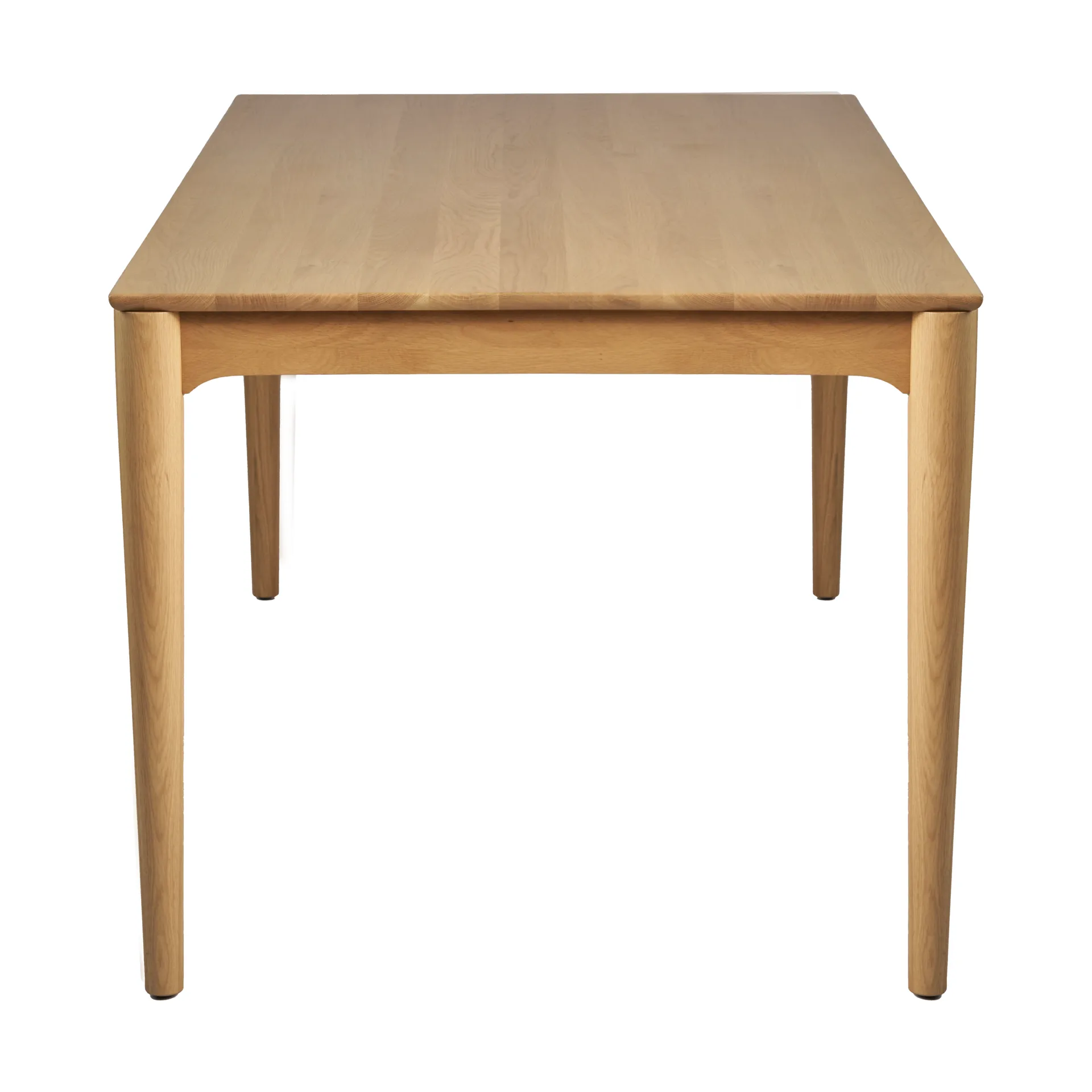 Ekåsen matbord 90x180 cm, Laquered oak 1898