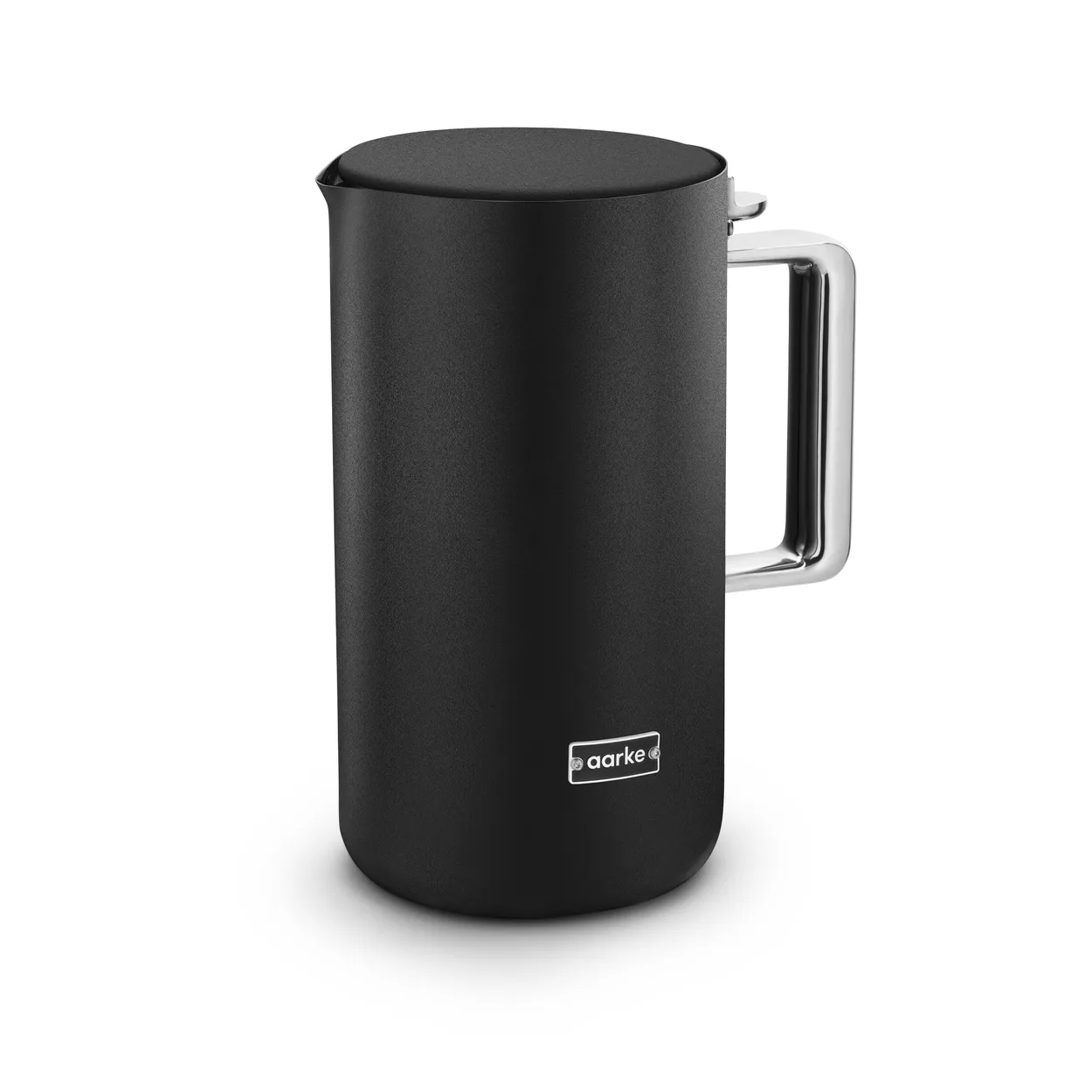 Alternativ bild 0 för Aarke Aarke vattenkokare 1,2 L Mattsvart