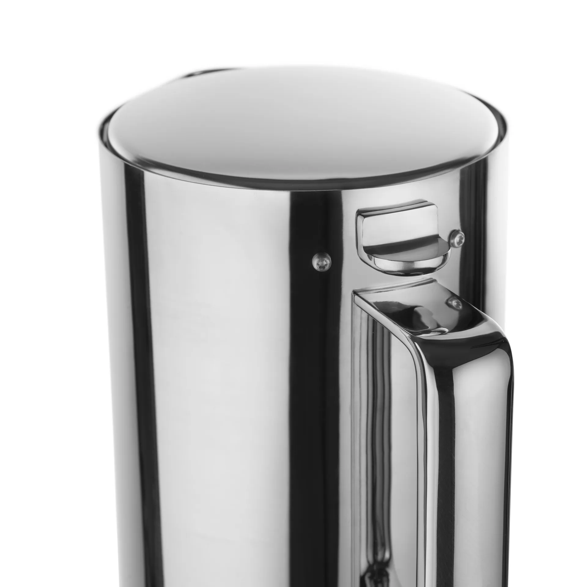 Aarke vattenkokare 1,2 L, Stål Aarke