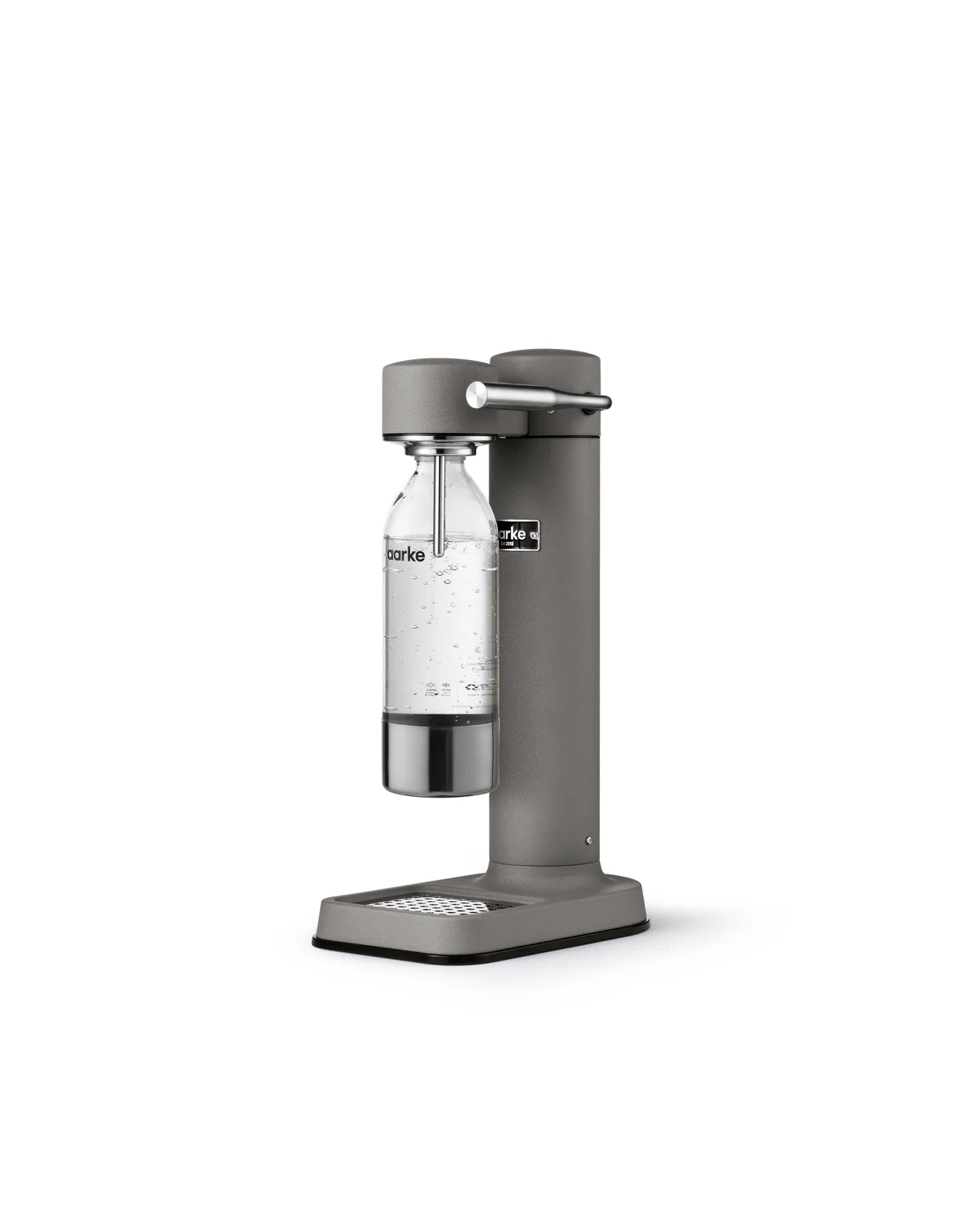 Alternativ bild 0 för Aarke Carbonator 3 kolsyremaskin, matte grey