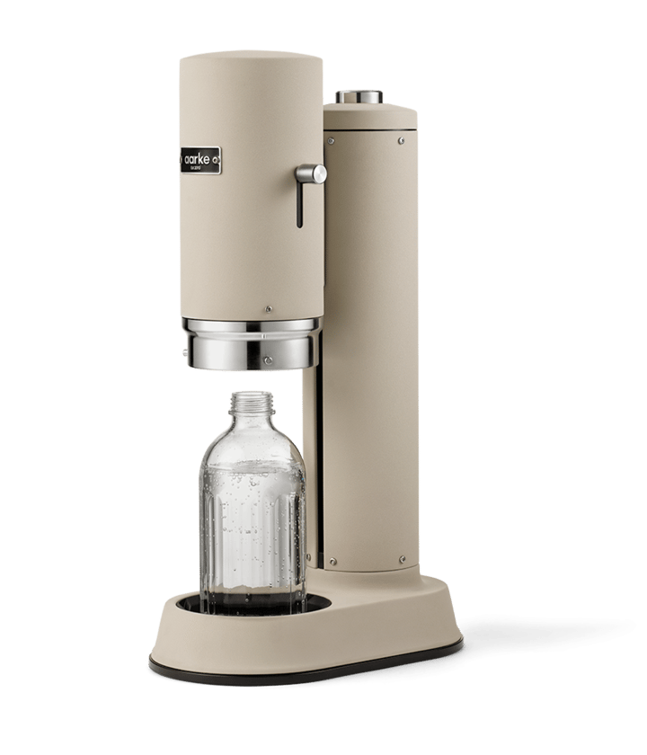 Carbonator Pro kolsyremaskin, Sand Aarke