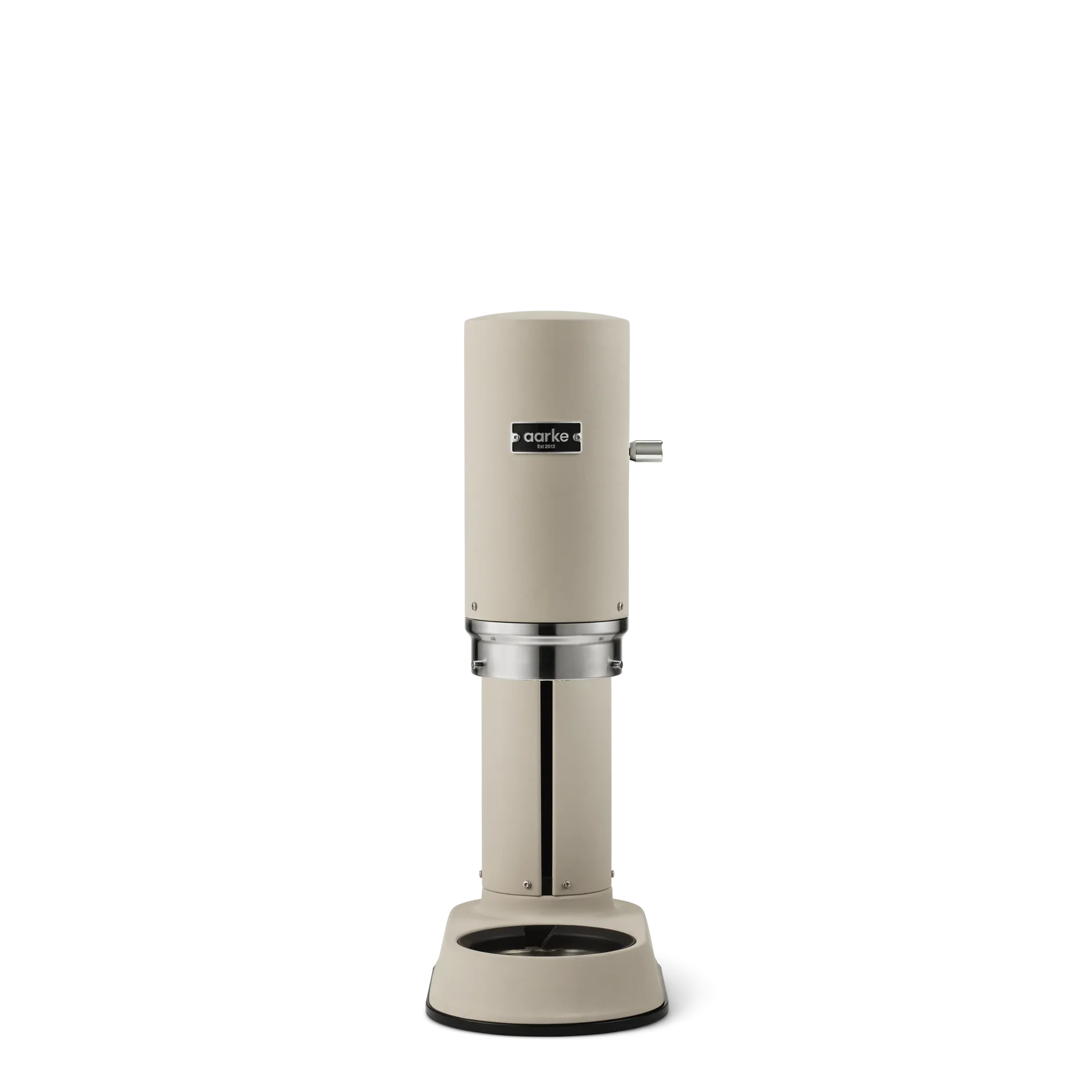 Carbonator Pro kolsyremaskin, Sand Aarke