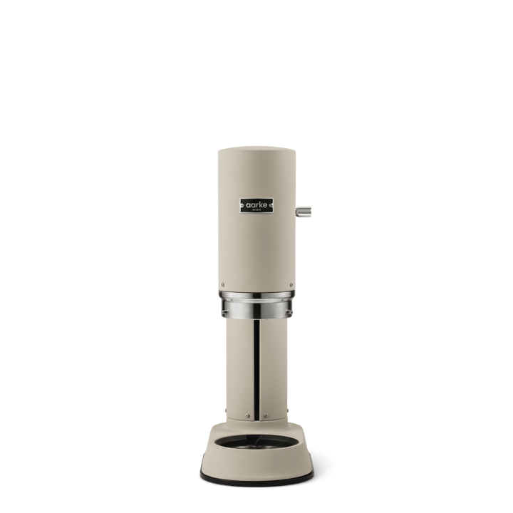 Carbonator Pro kolsyremaskin, Sand Aarke