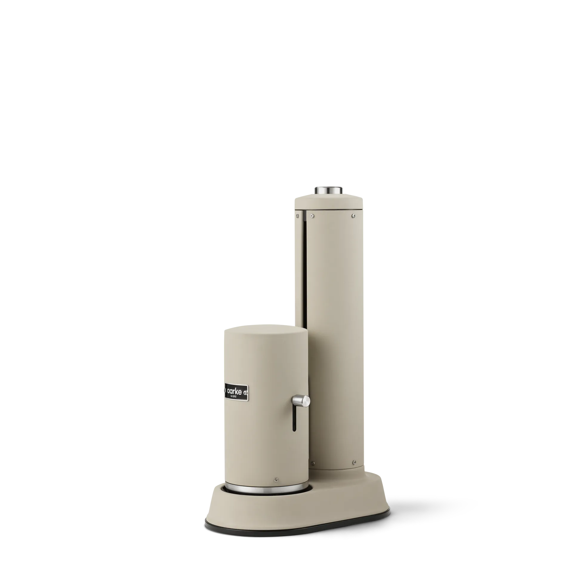 Carbonator Pro kolsyremaskin, Sand Aarke