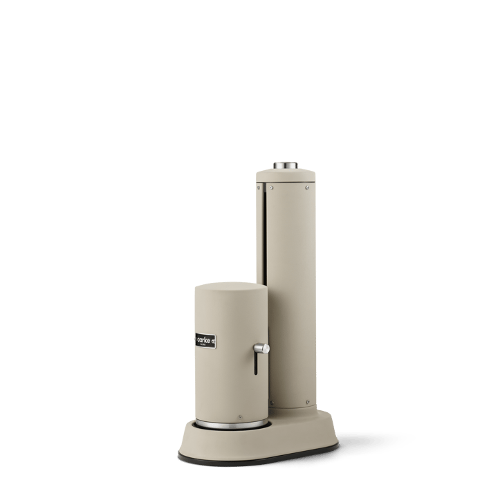 Carbonator Pro kolsyremaskin, Sand Aarke