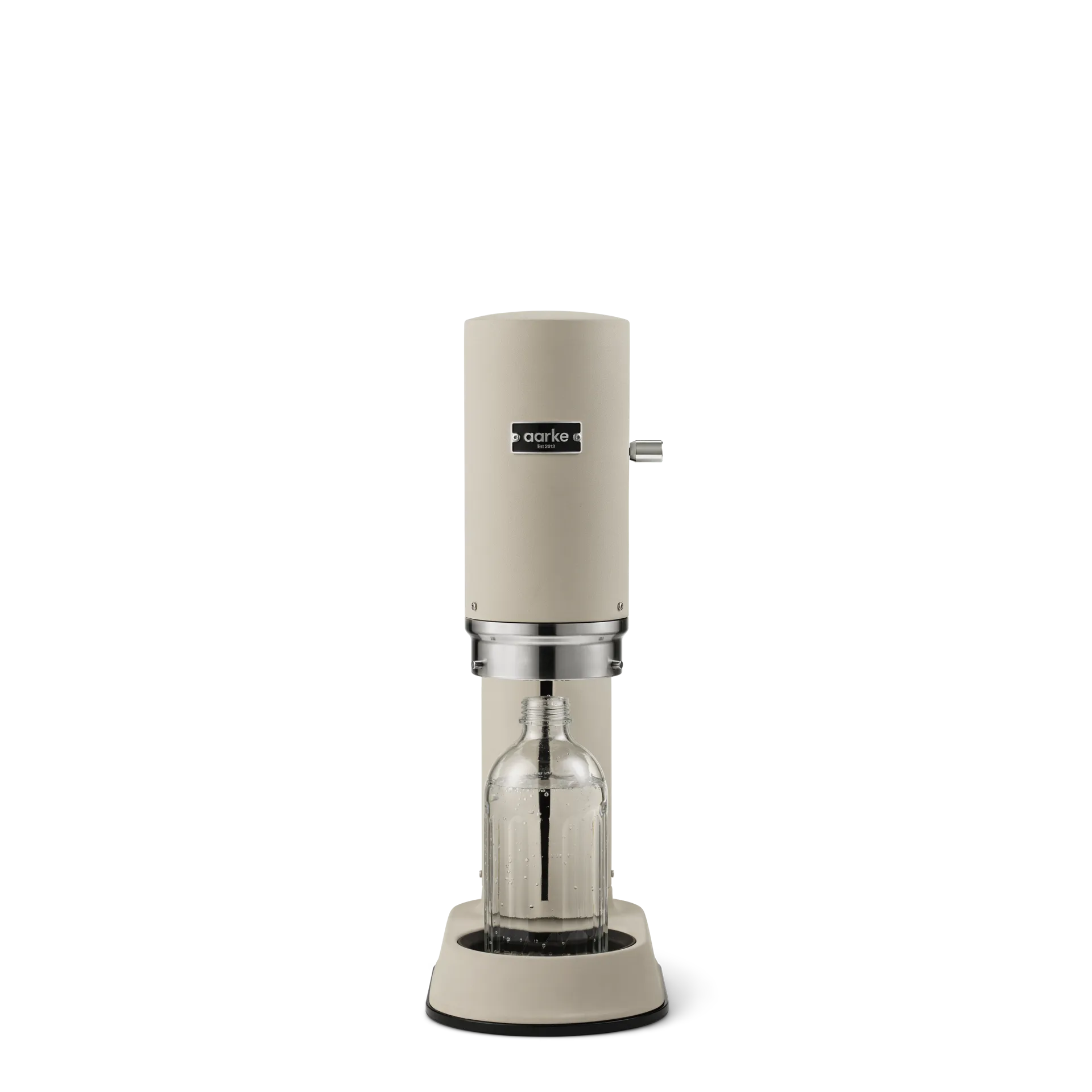 Carbonator Pro kolsyremaskin, Sand Aarke