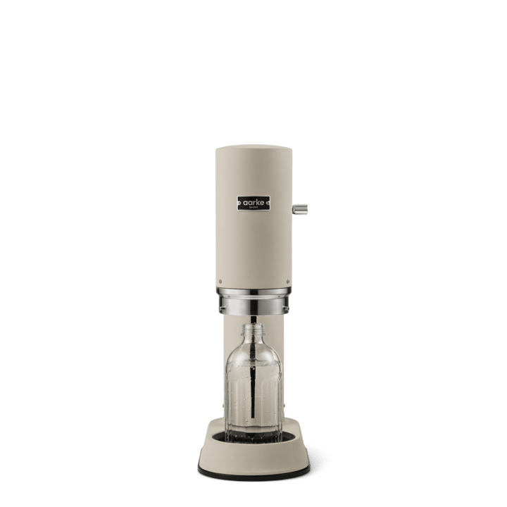 Carbonator Pro kolsyremaskin, Sand Aarke