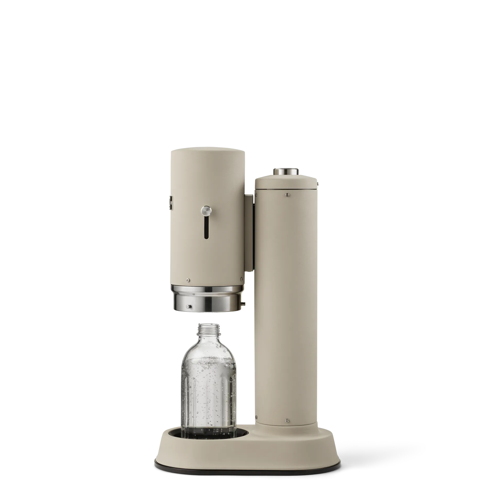 Carbonator Pro kolsyremaskin, Sand Aarke
