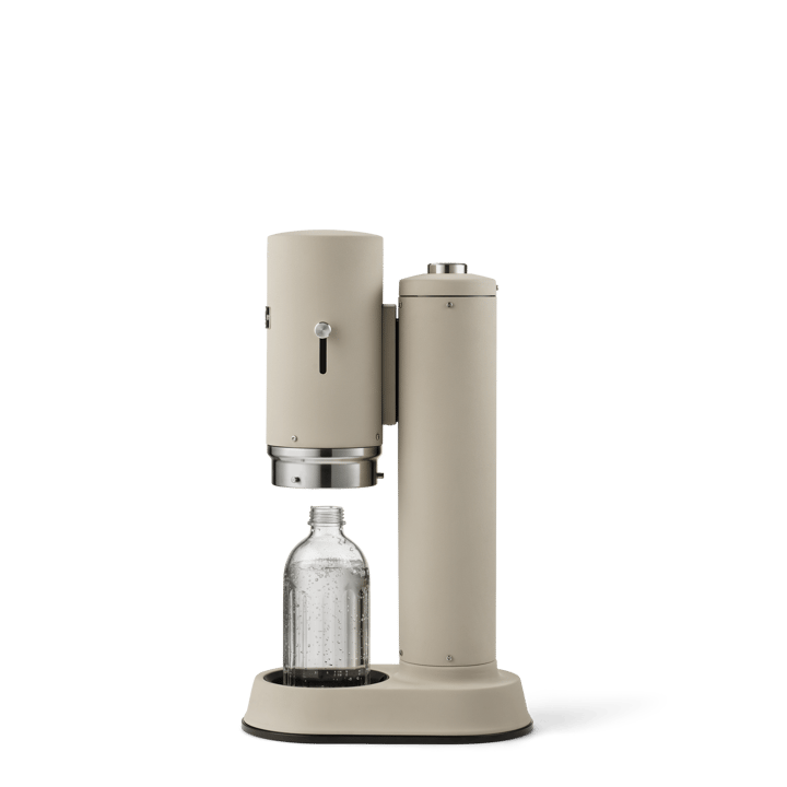 Carbonator Pro kolsyremaskin, Sand Aarke