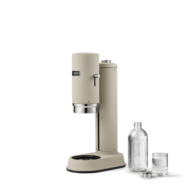 Carbonator Pro kolsyremaskin, Sand Aarke