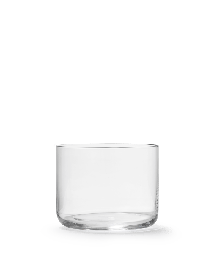 Nesting glas Kristall 29 cl 4 delar, Klar Aarke