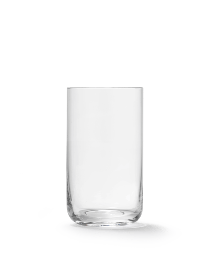 Nesting glas Kristall 29 cl 4 delar, Klar Aarke