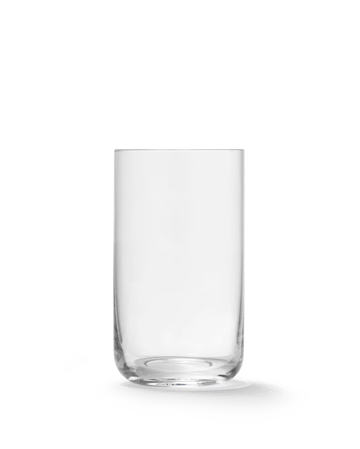 Nesting glas Kristall 29 cl 4 delar - Klar - Aarke