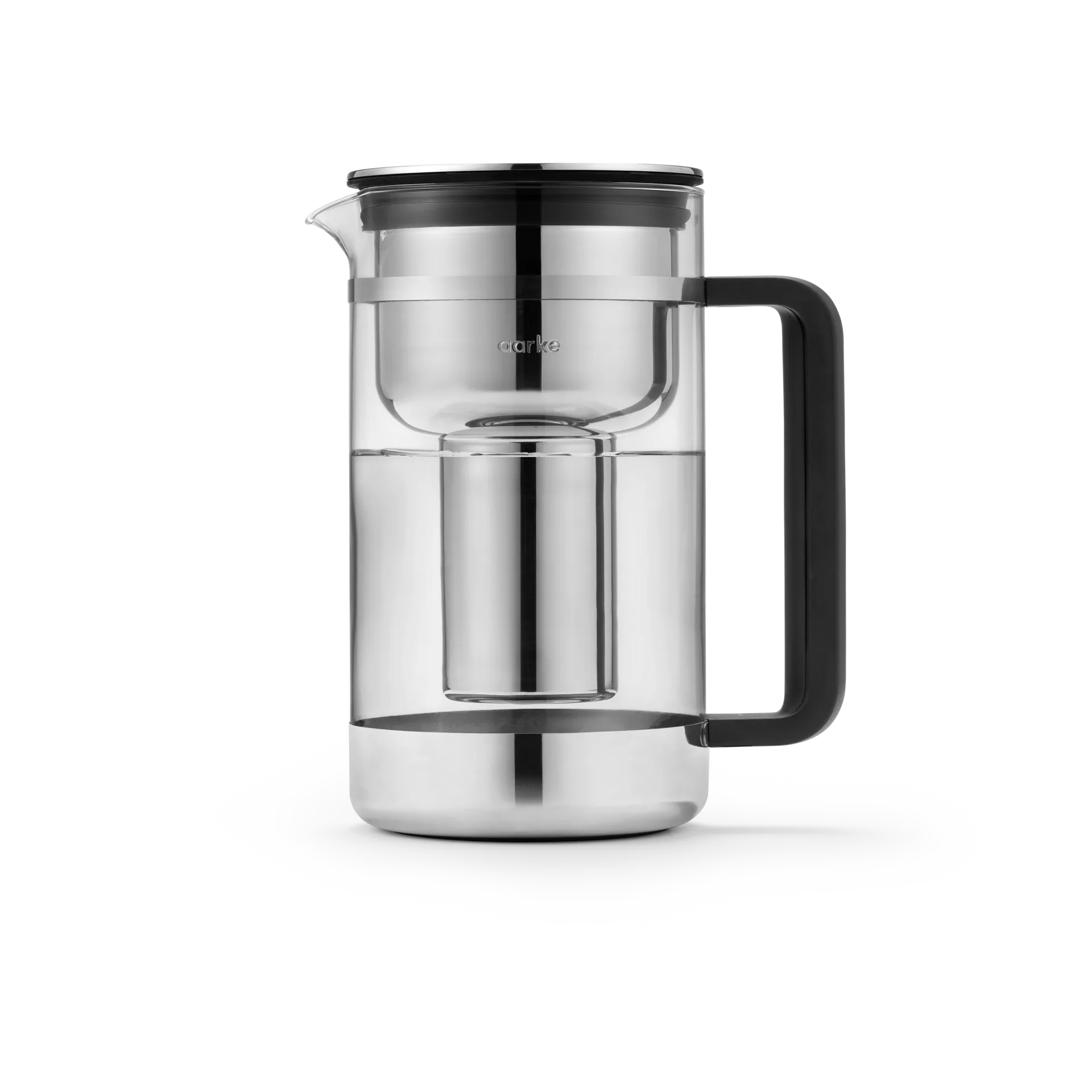 Purifier filtreringskanna 1,66 L, Large Aarke