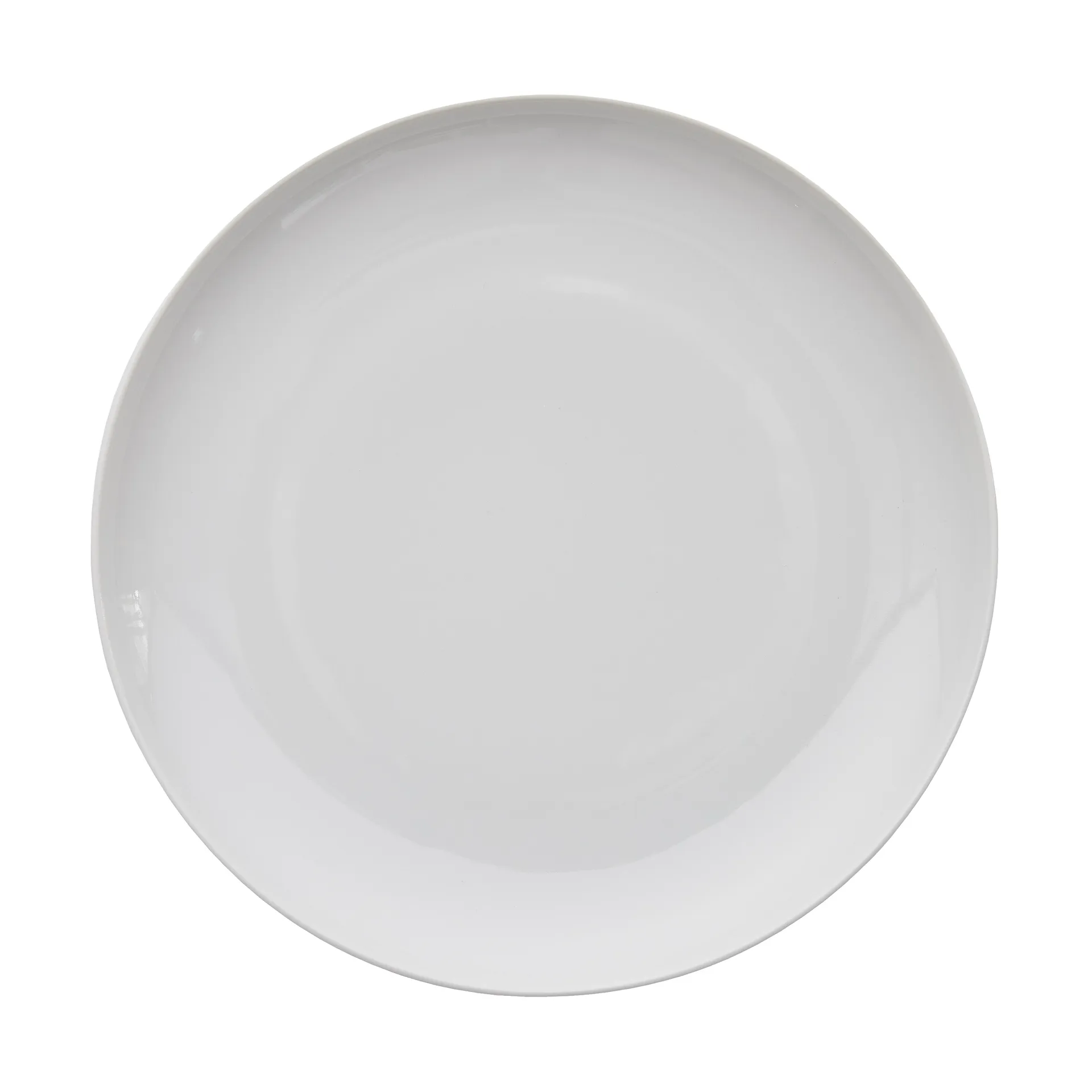 Atelier mattallrik Ø25 cm 4-pack, Supervit Aida