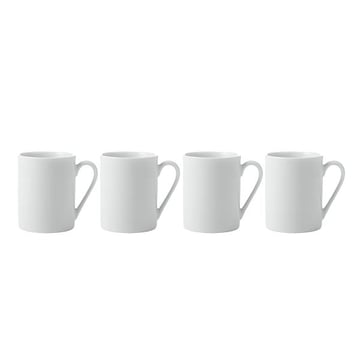 Läs mer om Aida Atelier mugg 28 cl 4-pack Supervit