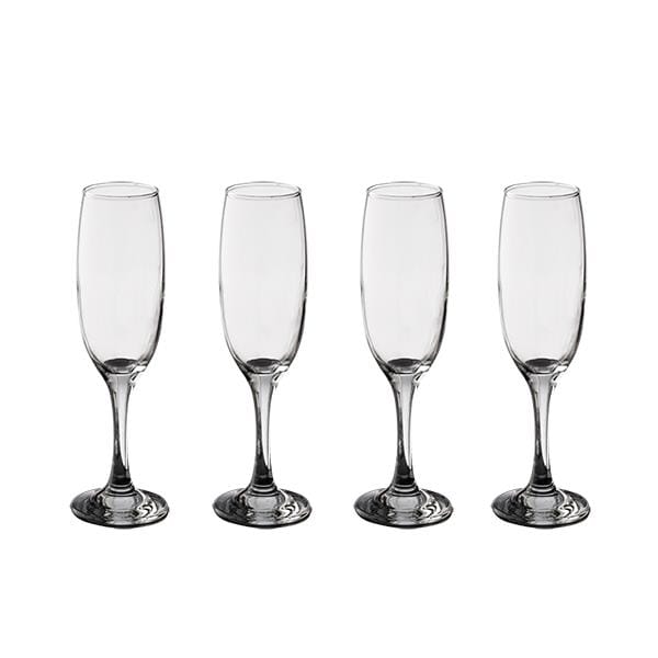 Café champagneglas 4-pack, 22 cl Aida