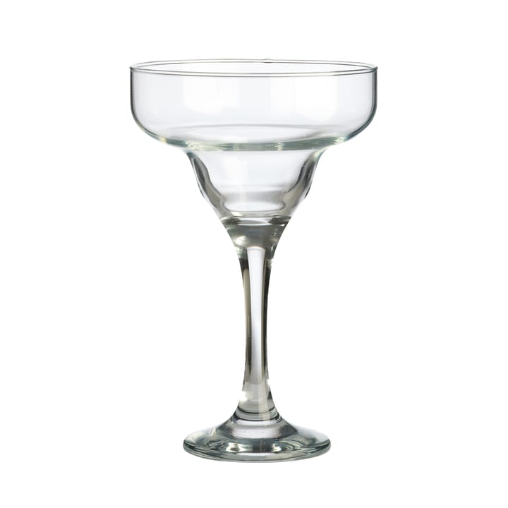 Café margarita-/cocktailglas 30 cl, Klar Aida