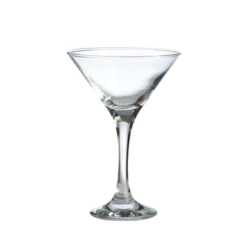 Aida Café martini-/cocktailglas 17,5 cl Klar