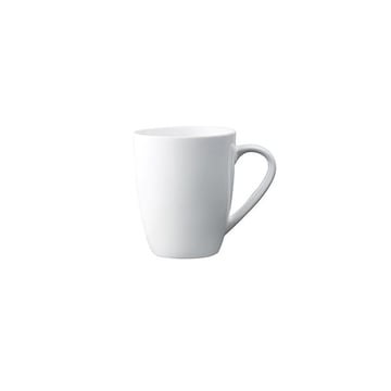 Läs mer om Aida Café mugg 30 cl 4-pack Vit