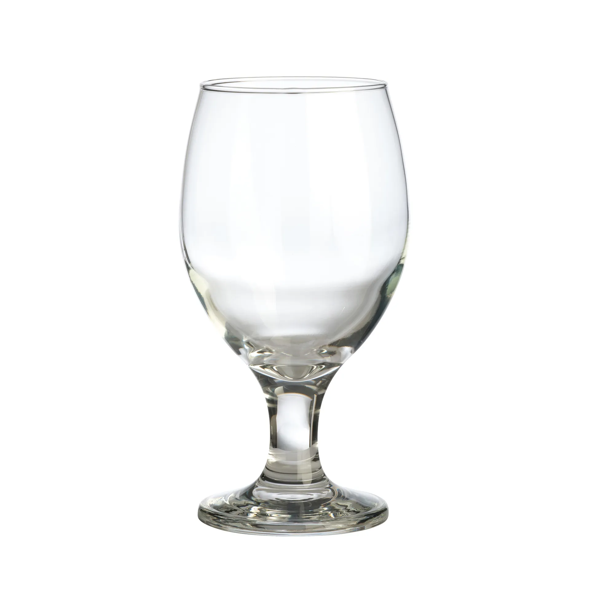 Café ölglas 40 cl, Klar Aida