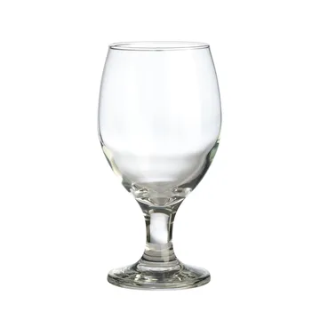 Café ölglas 40 cl - Klar - Aida