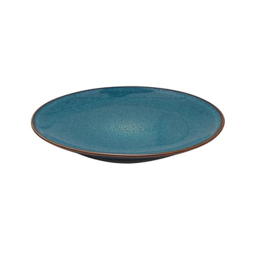Läs mer om Aida Ceramic Workshop assiett Ø19,5 cm Svale