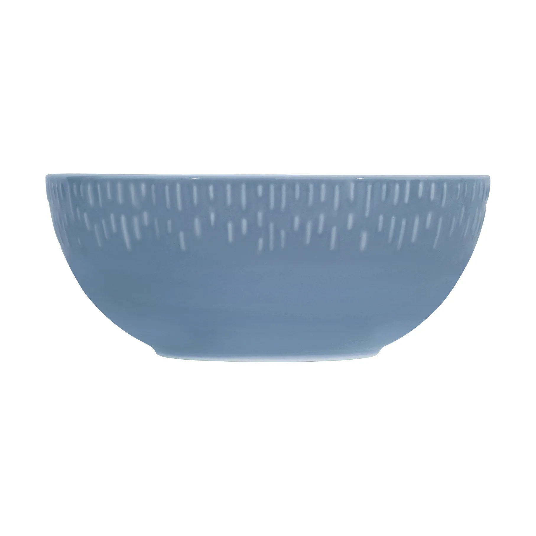 Confetti salladsskål, Blueberry, Ø23 cm Aida