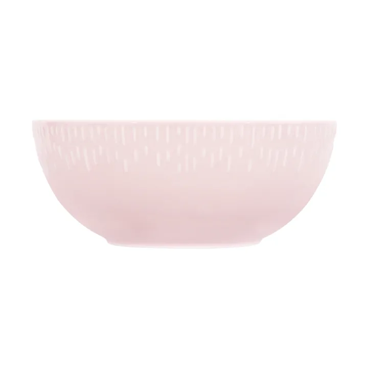 Confetti salladsskål - Candyfloss, Ø23 cm - Aida