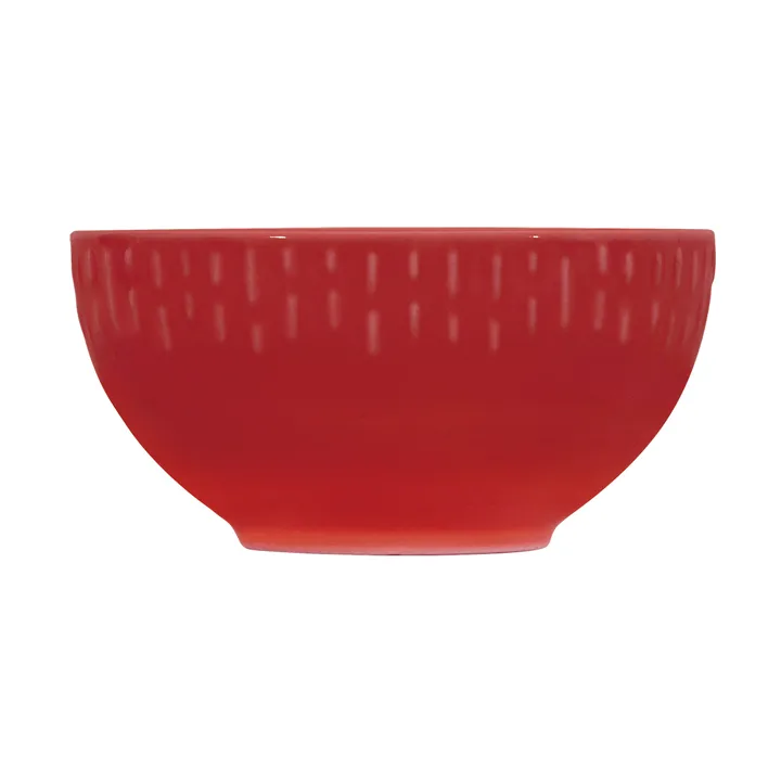 Confetti skål - Chili, Ø14 cm - Aida