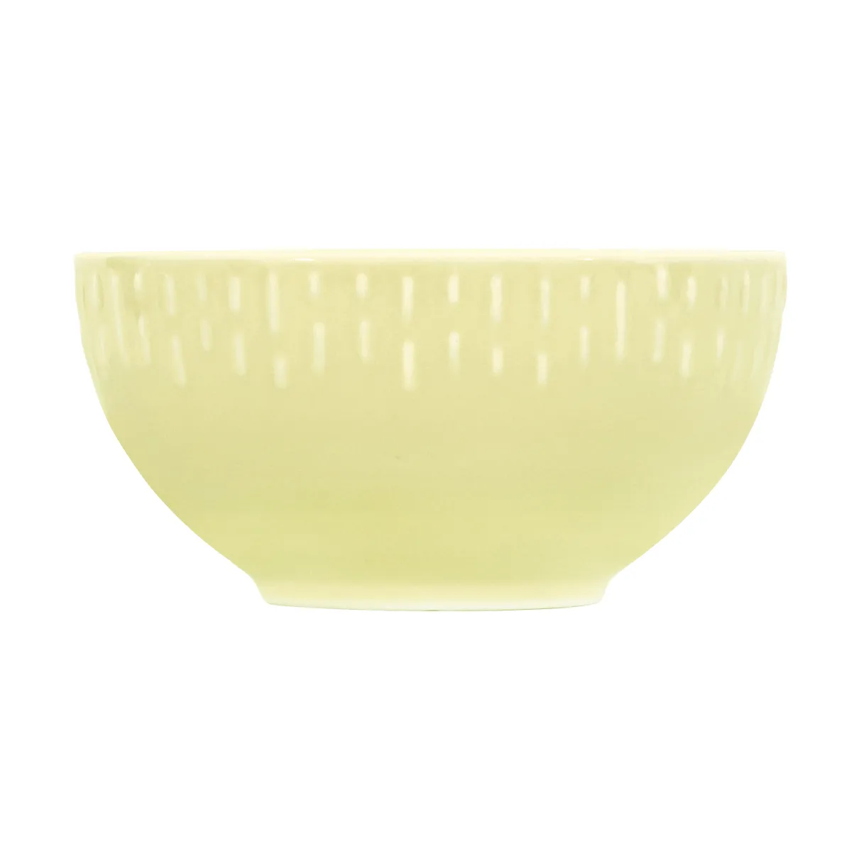 Confetti skål, Lemon, Ø14 cm Aida