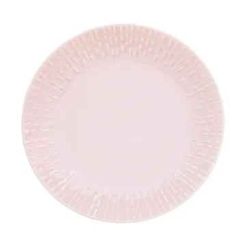 Confetti tallrik - Candyfloss, Ø21 cm - Aida