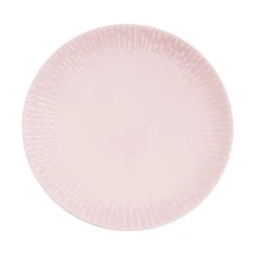 Confetti tallrik - Candyfloss, Ø27,5 cm - Aida