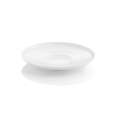 Läs mer om Aida ENSO fat 15 cm till kopp 18 cl vit