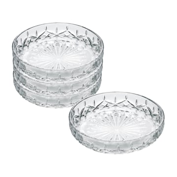 Läs mer om Aida Harvey assiett Ø16 cm 4-pack Klar