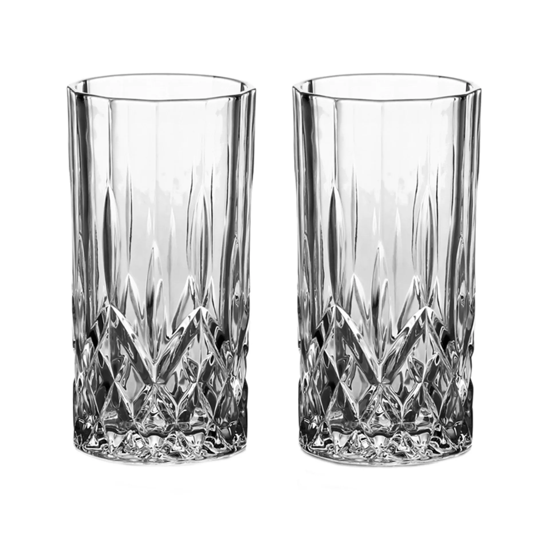 Harvey drinkglas 2-pack, 36 cl Aida