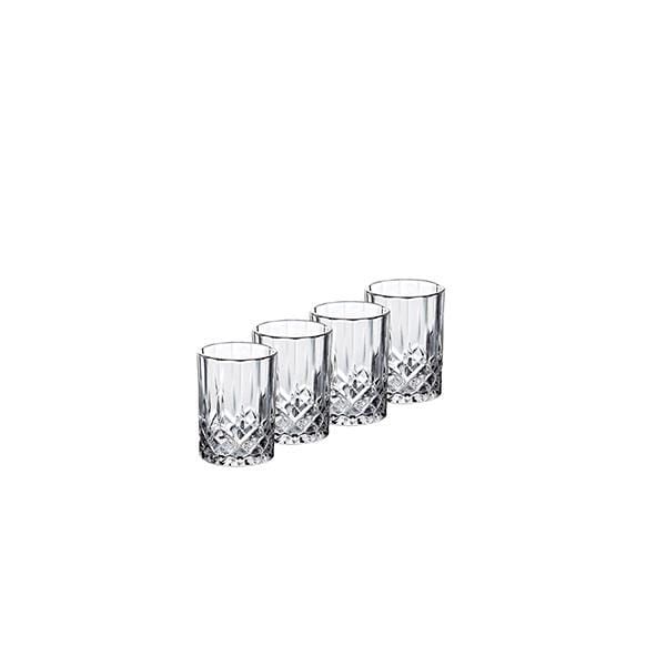 Harvey shotglas 4-pack - 3,7 cl - Aida