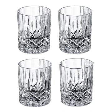 Läs mer om Aida Harvey whiskeyglas 4-pack 31 cl