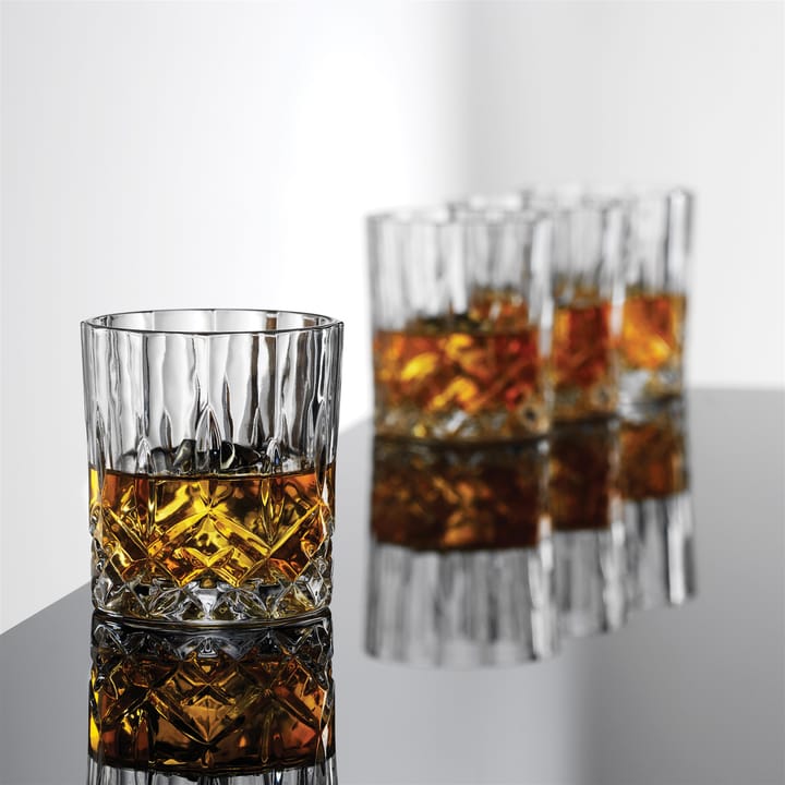 Harvey whiskeyglas 4-pack, 31 cl Aida